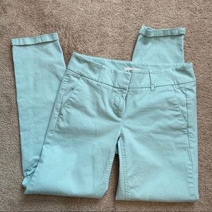 Loft- Tall Chinos